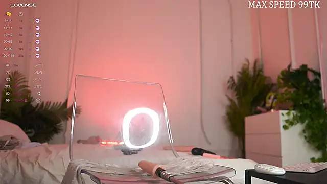 Mary_Lise webcam