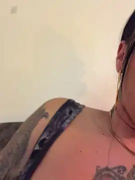 EmmyEvans1 webcam