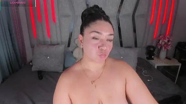 scarlet_miller1 webcam
