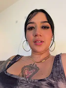 EmmyEvans1 webcam