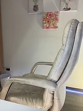 kate_se (F young) - DILDO GLASS ANAL