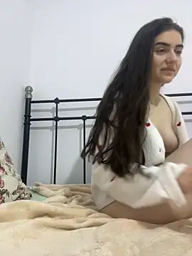 tenny_shy (F young) - make me wet