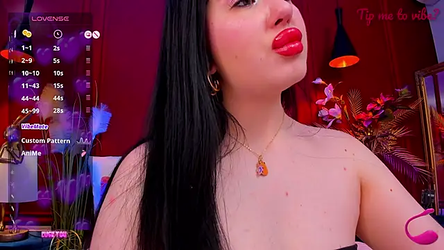 Mayzzie webcam