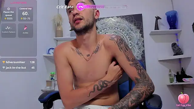 Jey_hot7 webcam
