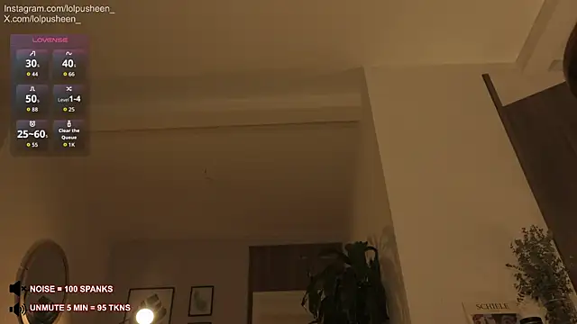 JulietteDee live sex cam