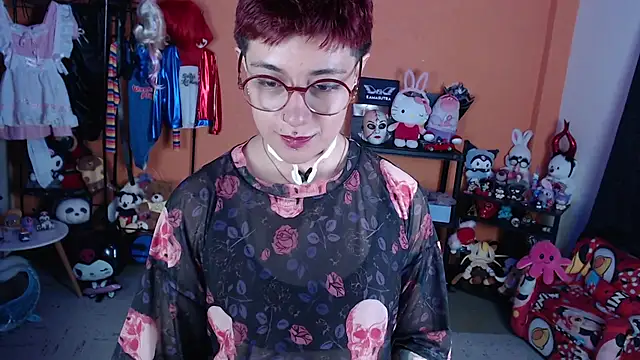 MissMiia2 webcam