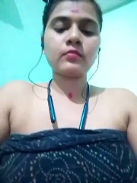 Kiara-Sharma webcam