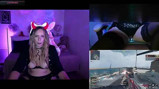 ArchangelTheFrancaise webcam