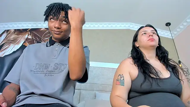dafne_and_erick_ webcam