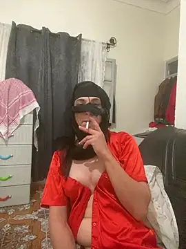 Ashwak_trans webcam