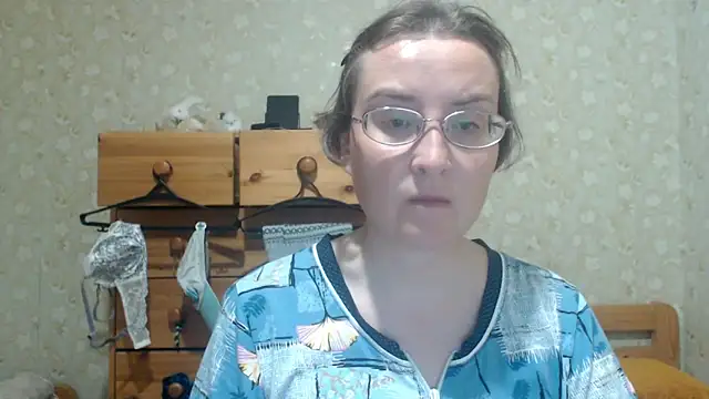 Smart_Rose webcam