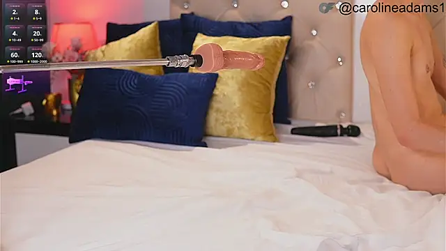 caroline_adams_ webcam