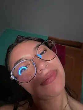 CocoaGigiMuse webcam