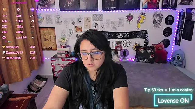 Cherry_blush_ webcam