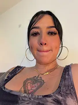 EmmyEvans1 webcam