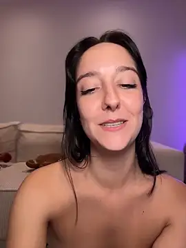 RealJuliette - Live Cams