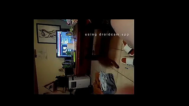 everyoneneeds webcam