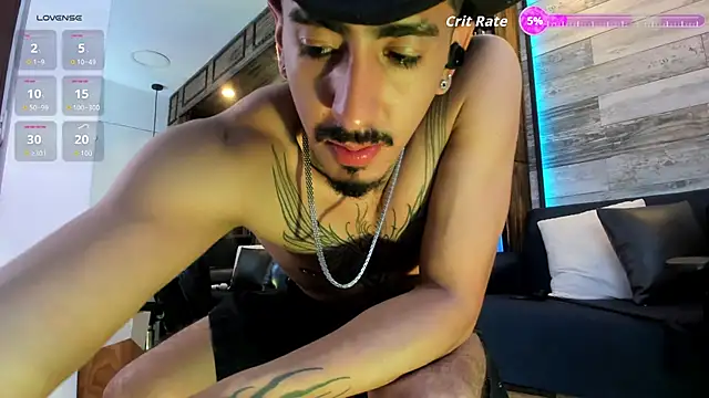 Donovan_Desmond webcam