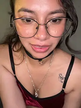 CocoaGigiMuse webcam