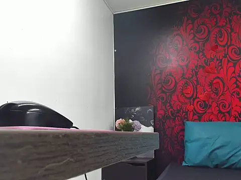 Pink_VenomX webcam