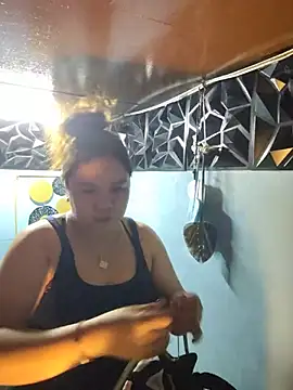ambersmile webcam