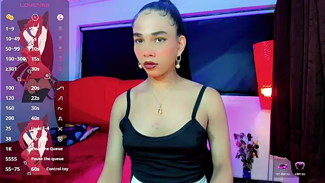 Britany_montiel webcam