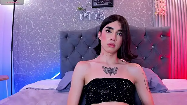 lana_gill1 webcam