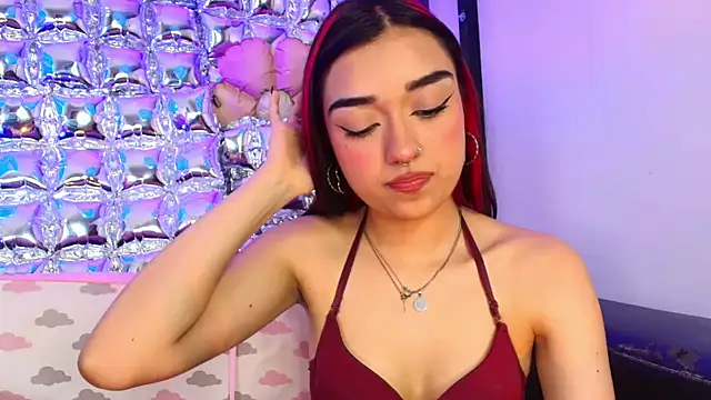 lala_cherry webcam
