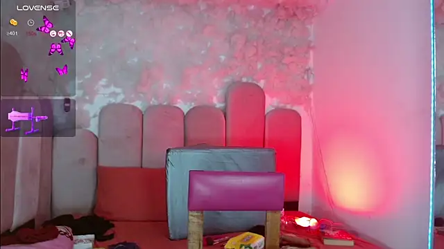 puca_ebony (T young) - SHOW ME THOSE WONDERFUL BUTTOCKS 🍑🥵🔥