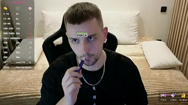 Larstar01 webcam