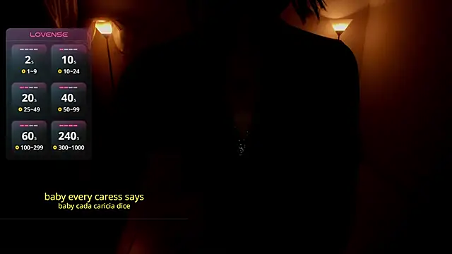 Dayanna_tecca webcam