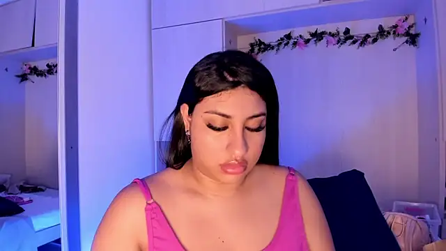 CANDYGABYY webcam