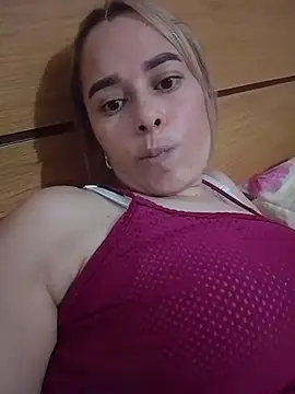 Amelia1_ webcam