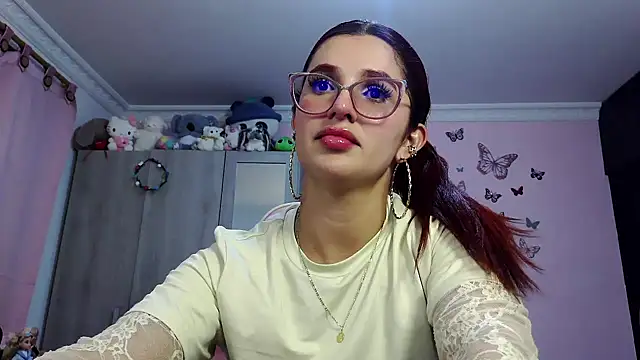 caroline_jonson webcam