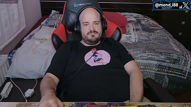 menditeta1 webcam
