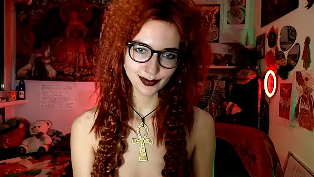 TatianaRomanov webcam