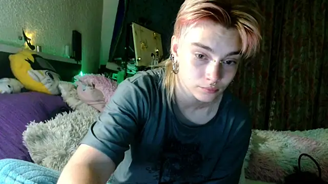 Sophie_Bell webcam