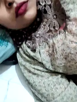 Indian-Nazia webcam