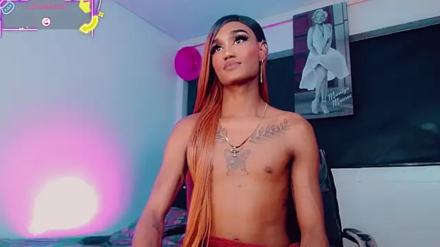 Kendall_hornyy webcam