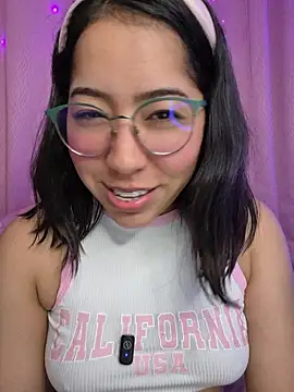 anni_ross webcam