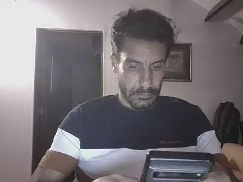 elkike1980 webcam