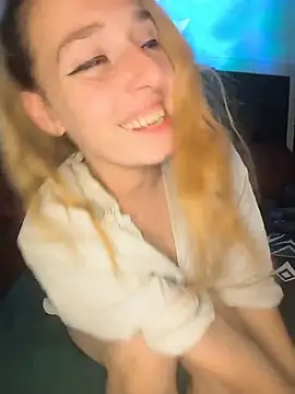 Sweet-SpicyOff webcam
