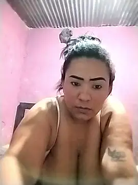 Milena1024 webcam