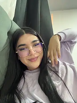 RoseCassie webcam