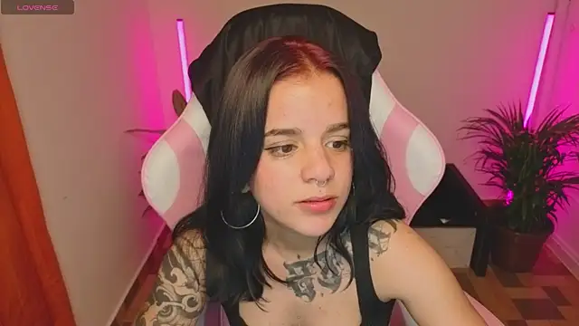 Nicole_Foxx_ webcam