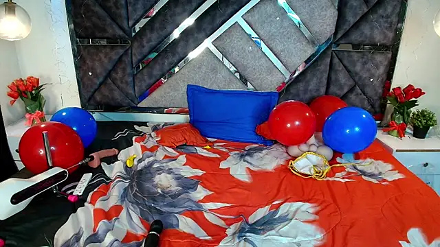 MysticMature webcam
