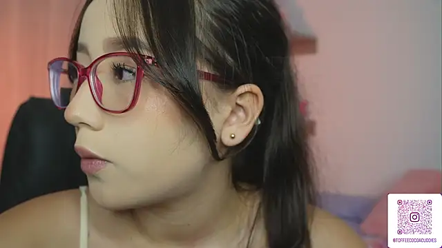sophi_lii webcam