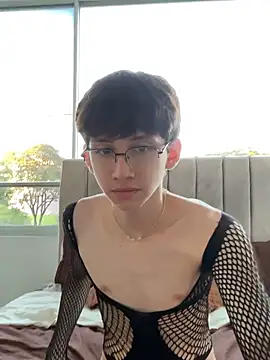 jacob_and_sam webcam