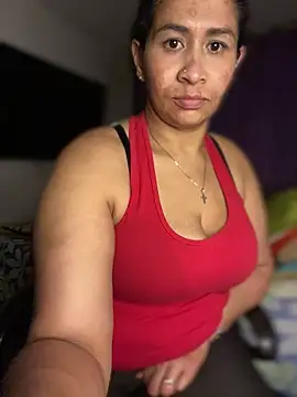 Carola-Ross webcam