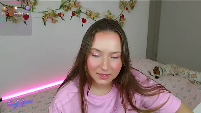 EmilyxxGraces webcam